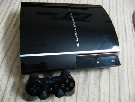 ps3  fat 