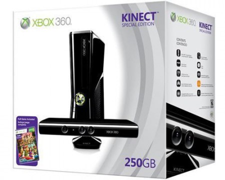XBOX  360