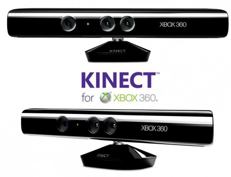 kinect