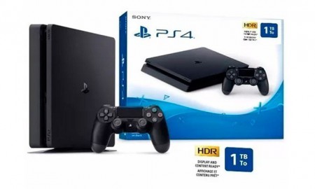 ps4 slin 1 tb